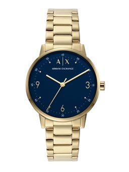ARMANI EXCHANGE - Gold Watch Ax2749