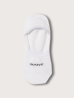 GANT - Mens White Socks