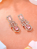 Peach color option, Currently selected