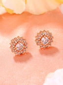 Rose Gold color option, Sold out