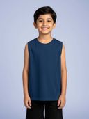 Blue color option, Currently selected