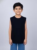 Black color option, Currently selected