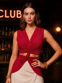 Magenta color option