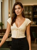 Off White color option, Currently selected