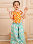 Orange color option