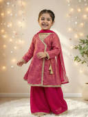 Pink color option, Currently selected