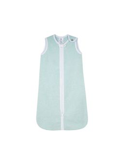 Malabar Baby - Wearable Baby Sleep Sack Lightweight Mint