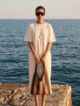 Aesthete - The Off Duty Brown & Beige