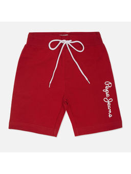 Pepe Jeans - Boys Mid Blast Checks Shorts