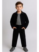 Black color option, Sold out, Currently selected
