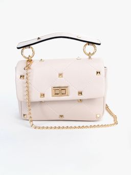 Kazo - Glam Studded Handbag