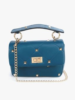 Kazo - Glam Studded Handbag