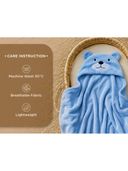 Blue color option