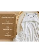 White color option, Currently selected