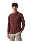 Maroon color option, Currently selected