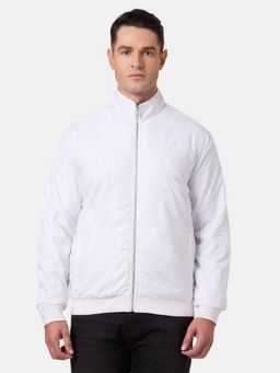 Pepe Jeans - White Men's Jacket