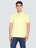 Yellow color option, Sold out, Currently selected