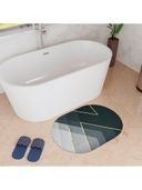 Grey color option, Currently selected