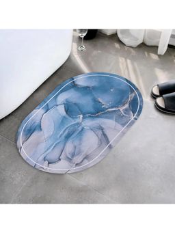 Kuber Industries - Bath Mat | PVC Bathroom Mat | Shower Bath Mat | Floor Tub Mat | CF-220814 | Multi