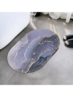 Kuber Industries - Bath Mat | PVC Bathroom Mat | Shower Bath Mat | Floor Tub Mat | CF-220815 | Multi