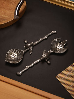 Trovea's - Leafshine Salad Server