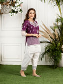 Purple color option, Sold out