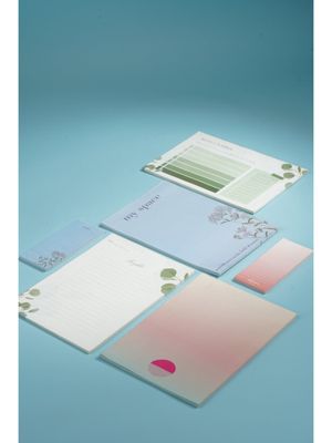 Buy Writenery Versatile Notepad Set Online