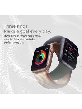 Fcuk smartwatch t1 series clearance