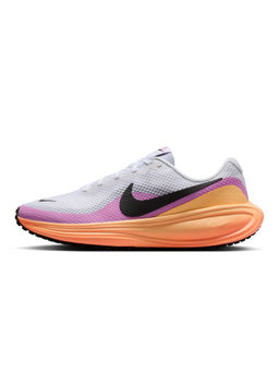 Nike - W Revolution 8 Women White Running Shoes