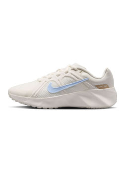 Nike - W Metro Tek Women White Running Shoes