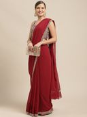 Maroon color option, Sold out, Currently selected