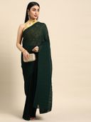 Green color option, Sold out, Currently selected