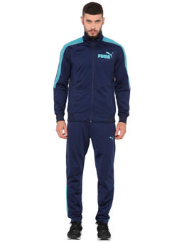 Puma - Men's Graphic OP Tricot Suit