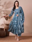 Blue color option, Sold out, Currently selected