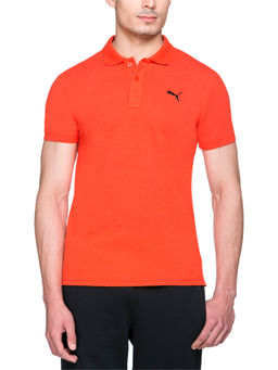 Puma - Men's ESS Pique Polo T-Shirt