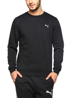 Puma - Men's ESS Crew Sweatshirt