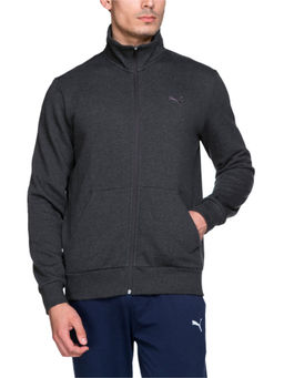 Puma - Men's ESS FL Sweat Jacket