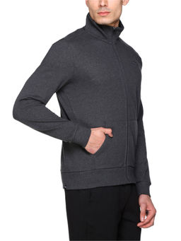 Puma - Men's ESS TR Sweat Jacket