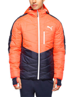 Puma - Men's ACTIVE M Norway Jacket