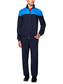 Puma - Men's ACTIVE Woven OP CB Suit