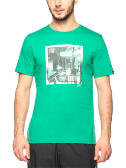 Puma - Men's Street Skater Polaroid T-Shirt