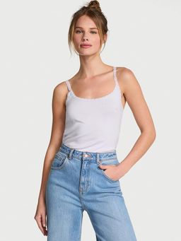 Victoria's Secret - Purple Pretty Perfect Cami