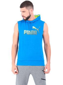 Puma - Men's Puma Hero SL TR Hoody