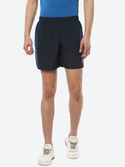 ASICS - Icon 7in Blue Men Running Shorts