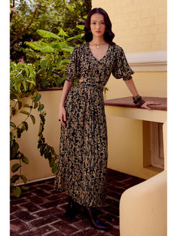 Calling June - Gia Dress