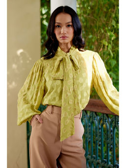 Calling June - Beatrice Blouse