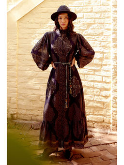 Calling June - Via Long Dress (Set of 2)