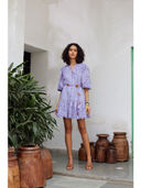 Purple color option