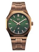 Green color option, Sold out, Currently selected