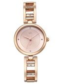 Rose Gold color option, Sold out, Currently selected